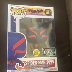 Spiderman Funko