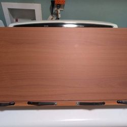 NEW - Bookstand For Large Thick Heavy Textbooks Cookbooks