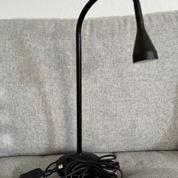 LED Desk Lamp