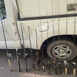 Fishing Pole 