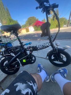 E Bike
