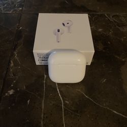 SEALED⭐ Airpods 4 Gen 4 (Generation 4)