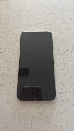 AT&T iPhone 13 Pro 128gb