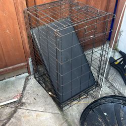 Dog Kennel