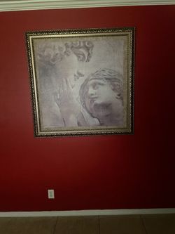 Beautiful paintings to go beyond!