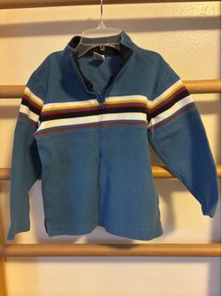Boy’s Pullover