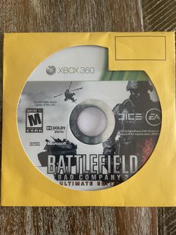 Xbox 360 games/Playstation 3 game