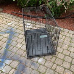 Animal cage 19’-30’-21,5h