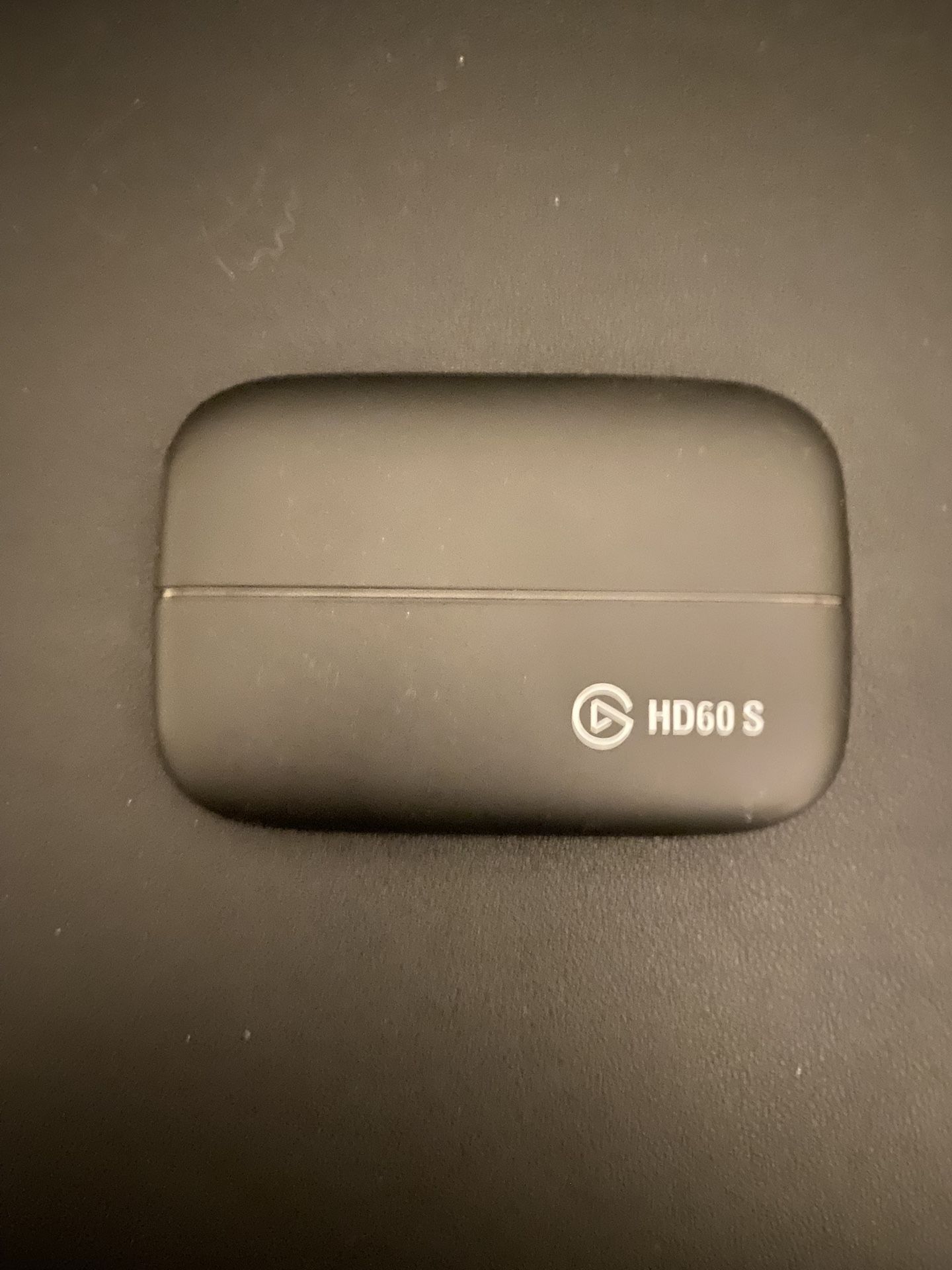 Elgato HD60S