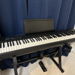 Piano - Roland FP-30X 