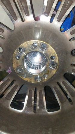 98 accord runs and drive needs tags and check light. Is on