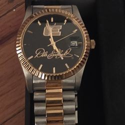Bradford Exchange Dale Earnhardt Jr Chronograph