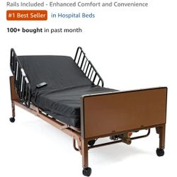 Personal Hospital Bed Frames