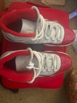 Cherry 11s