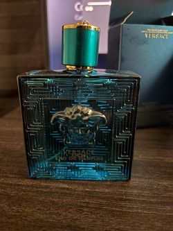 Versace Eros de perfum 100ML