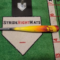 Easton Hypefire USSSA 30 Drop 10