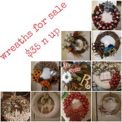 Wreaths