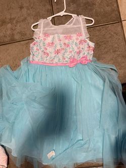 Easter Dress