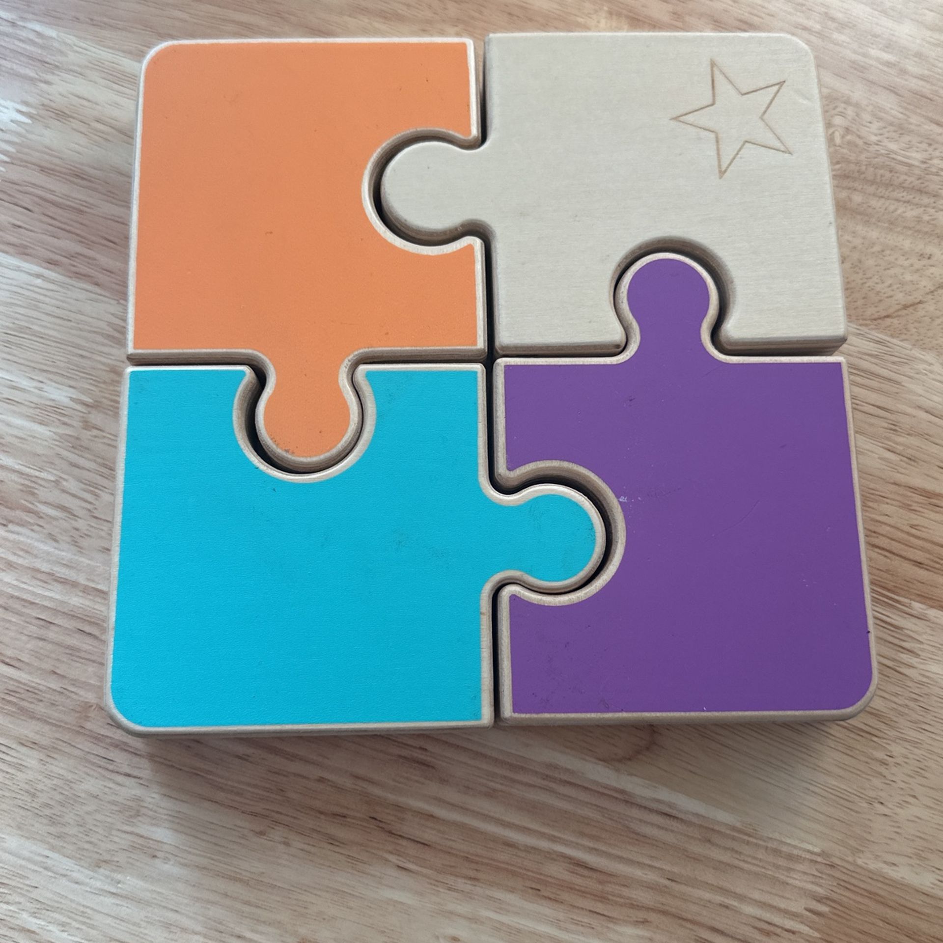 Love Every Puzzle