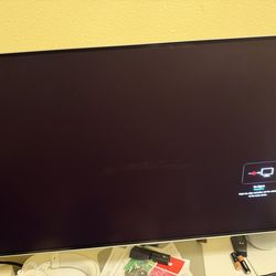 Samsung 32" Odyssey OLED G8 G81SFGaming Monitor 4K 240Hz