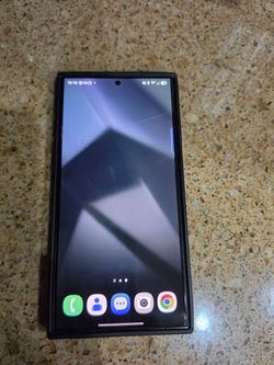 Samsung galaxy s24 ultra
