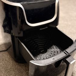 Air fryer
