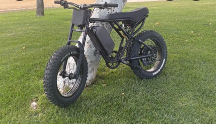 Built ridstar q20
