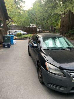 2014 Nissan Sentra