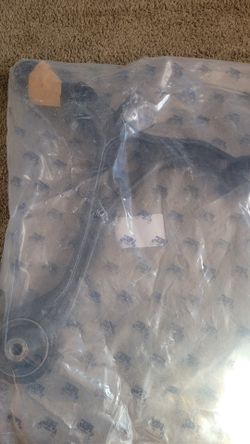 2 Control Arms For Car New Unopened 