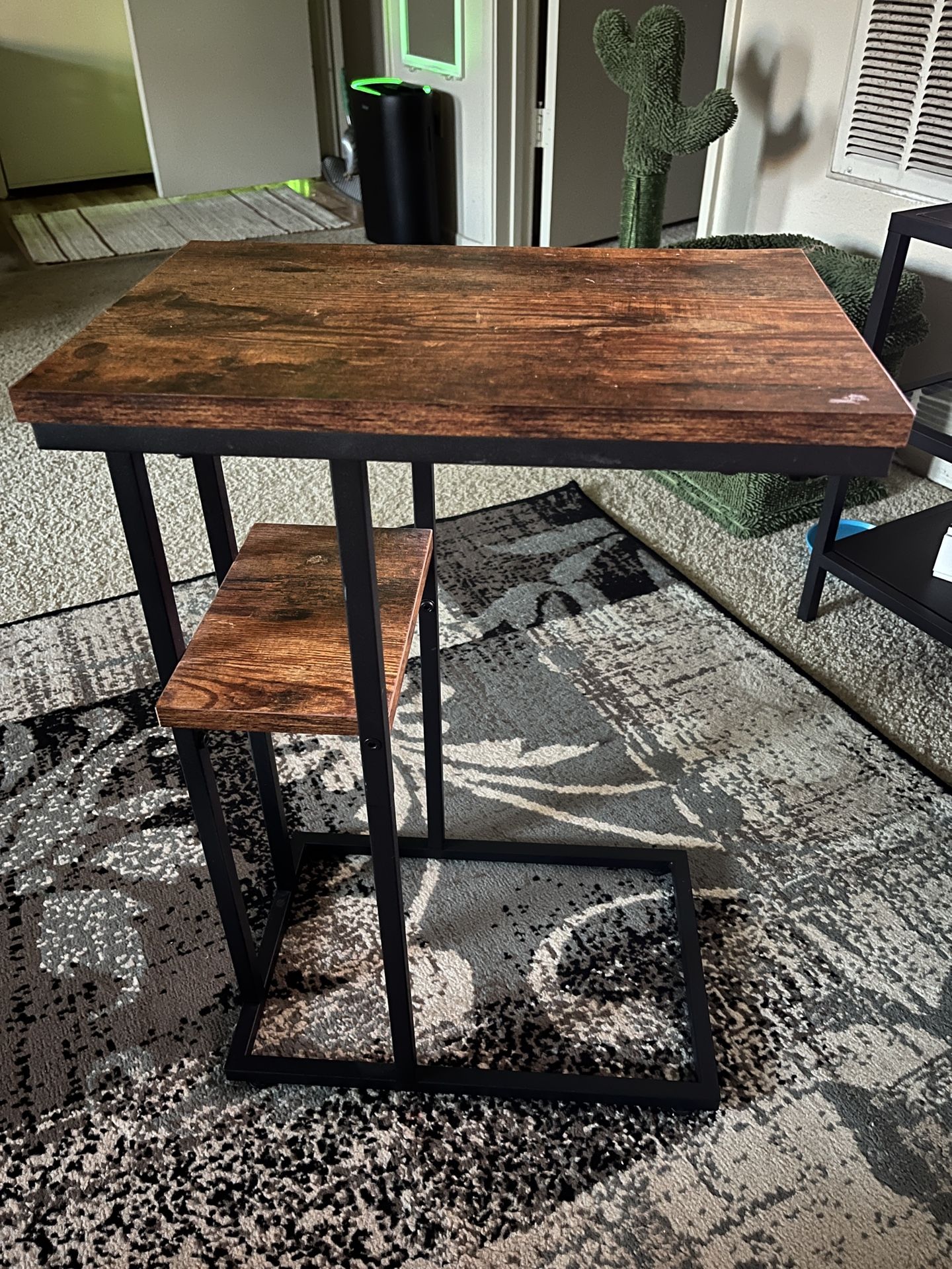 small side coffee table