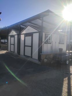 Ranch sheds ,barns  ,lofts