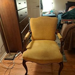 Antique Chair