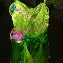 Tinker Bell