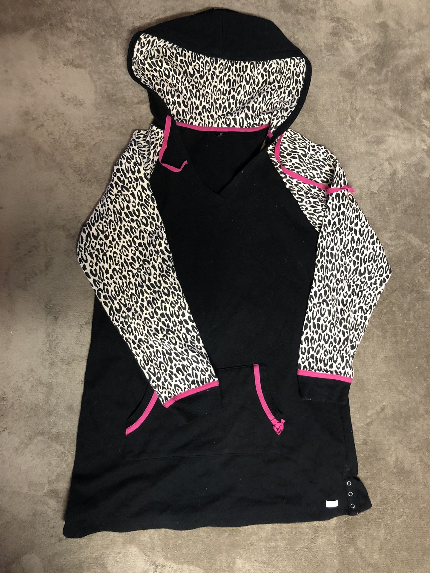 Woman’s Robe