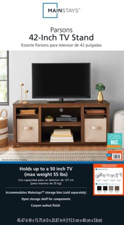 TV Stand/Buffet