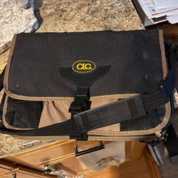 Small Tool Bag, New 