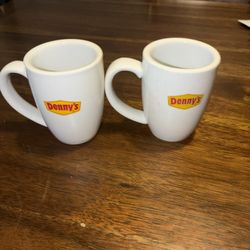 Dennys Cups 
