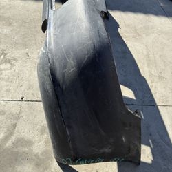 2007 Porsche 911 Carrera Rear Bumper