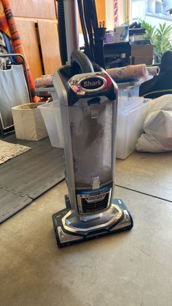 Shark vacuum cleaner