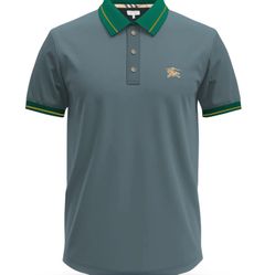 Burberry Polo Size m