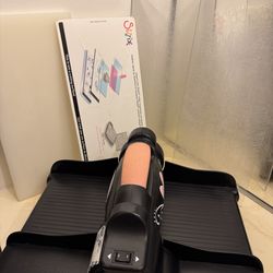 Sizzix Big Shot Express Machine / Electric Powered