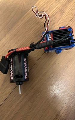 Traxxas