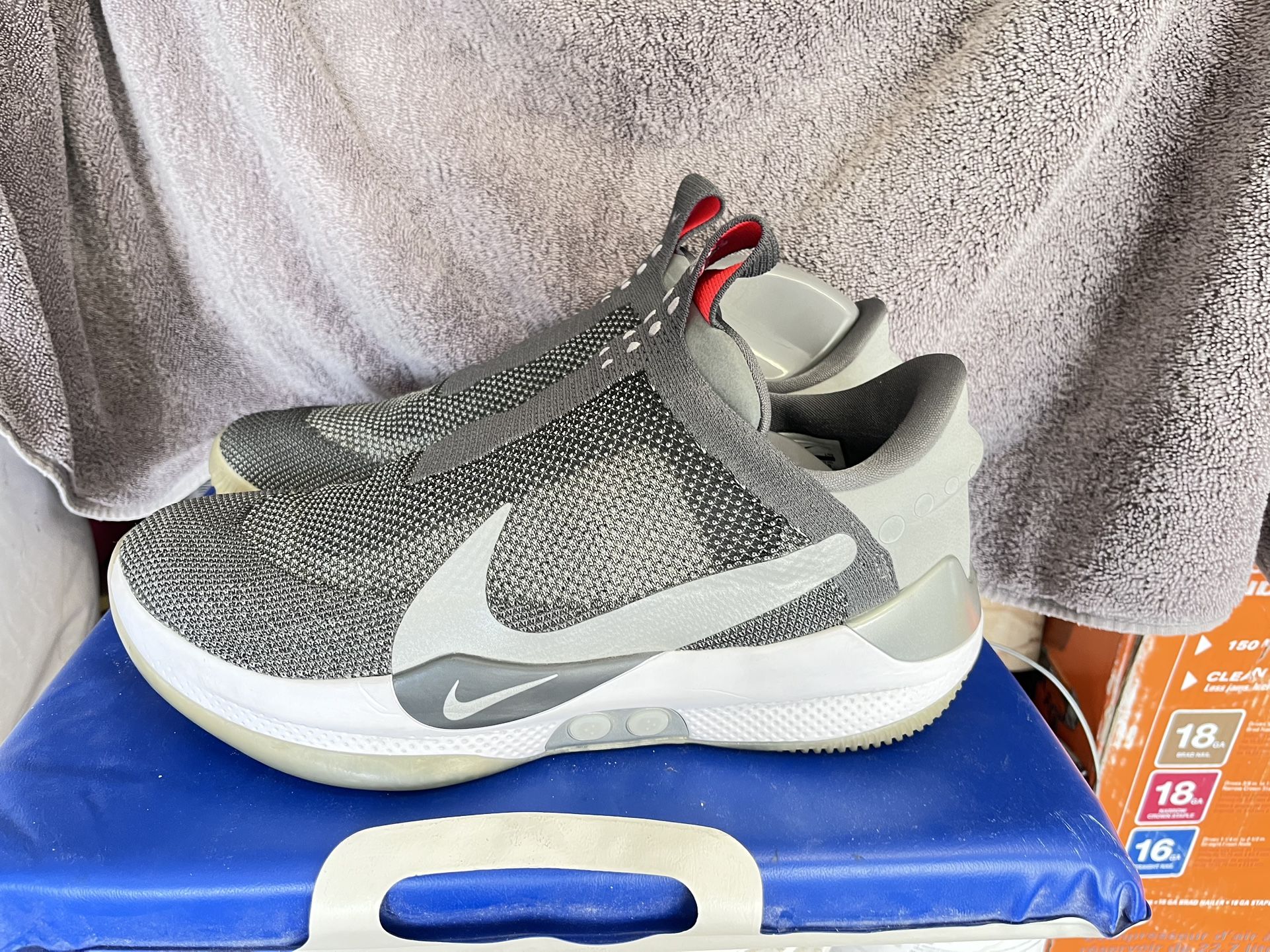 Nike