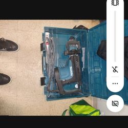 Makita Demolition Drill