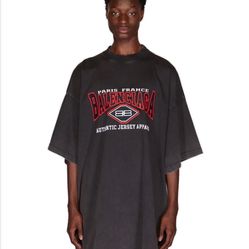 Balenciaga T-shirt For Men