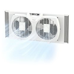 Window Fan 