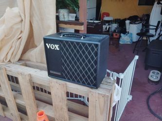 Vox VT20X