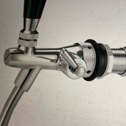 Draft Beer Faucet For Brews