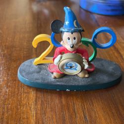 2000 Mickey