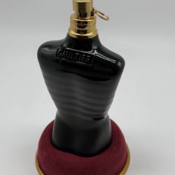 Jean Paule Gaultier Le Perfume, 125ML, 4.2fl OZ